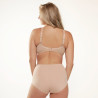 LingaDore Daily 2-Pack High Waist Brief 1400HWB-1 Blush