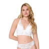 LingaDore Bustier 8301G Ivory