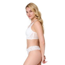 LingaDore Bustier 8301G Ivory