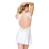 LingaDore Chemise 8301S Ivory