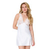 LingaDore Chemise 8301S Ivory
