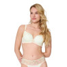 LingaDore T-shirt Bra 8305-1 357 Canary Green