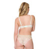LingaDore T-shirt Bra 8305-1 357 Canary Green