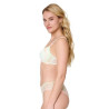 LingaDore T-shirt Bra 8305-1 357 Canary Green