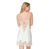 LingaDore Chemise 8305CH 357 Canary Green