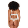 LingaDore String 8305T 357 Canary Green