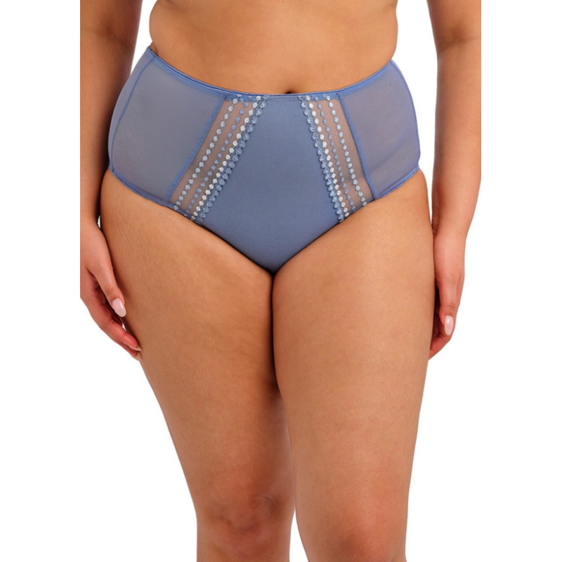 Elomi Matilda Full Brief EL8906LUE Lunar Blue