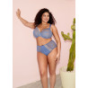 Elomi Matilda Full Brief EL8906LUE Lunar Blue