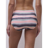 Chantelle SoftStretch Highwaiste C11D70 C53 Gradient Print