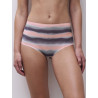 Chantelle SoftStretch Highwaiste C11D70 C53 Gradient Print