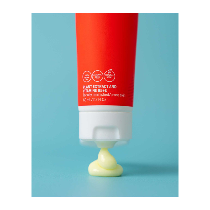 Pure & Care FACE Day Cream 24h 50ML  - Tea Tree Oil