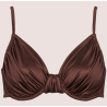 Missya Fiji Bikini Top 10422 Brown