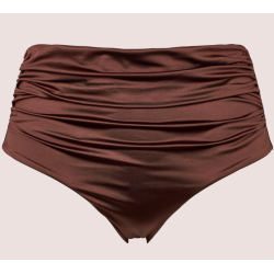 Missya Fiji Maxi Bikini Brief 10426 Brown