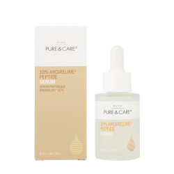Pure & Care FACE Serum -...