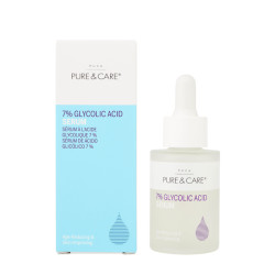 Pure & Care FACE Serum - 7%...