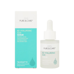 Pure & Care FACE Serum  -...