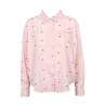 Missya Anna Night Shirt 13242 Light Rose
