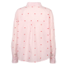 Missya Anna Night Shirt 13242 Light Rose