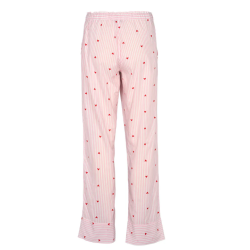 Missya Anna Night Pants 13243 Light Rose