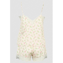 Missya Carla Night Set 13239  252 Light Rose