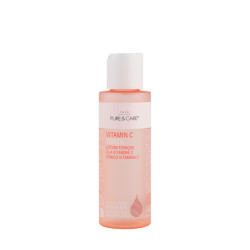 Pure & Care FACE Toner 100ml - Vitamin C
