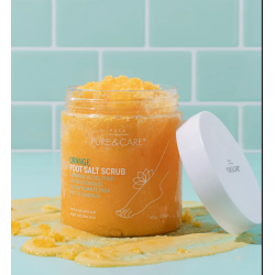 Pure & Care Salt Scrub 300g...