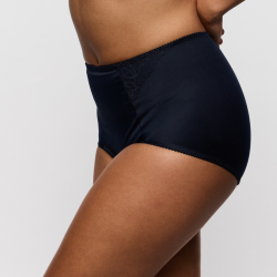 PrimaDonna Salerno High Waist Brief 0563534 Midnight Blue