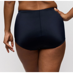 PrimaDonna Salerno High Waist Brief 0563534 Midnight Blue