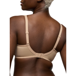 PrimaDonna Salerno Half Padded Plunge Bra 0163532 Candy Ginger