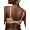 PrimaDonna Salerno Half Padded Plunge Bra 0163532 Candy Ginger