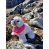 My Story Greenland - Seal w. Pink Scarf