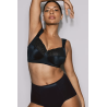 PrimaDonna Salerno Full Cup Bra Wireless 0163537 Midnight Blue