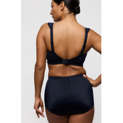 PrimaDonna Salerno Full Cup Bra Wireless 0163537 Midnight Blue