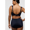 PrimaDonna Salerno Full Cup Bra Wireless 0163537 Midnight Blue