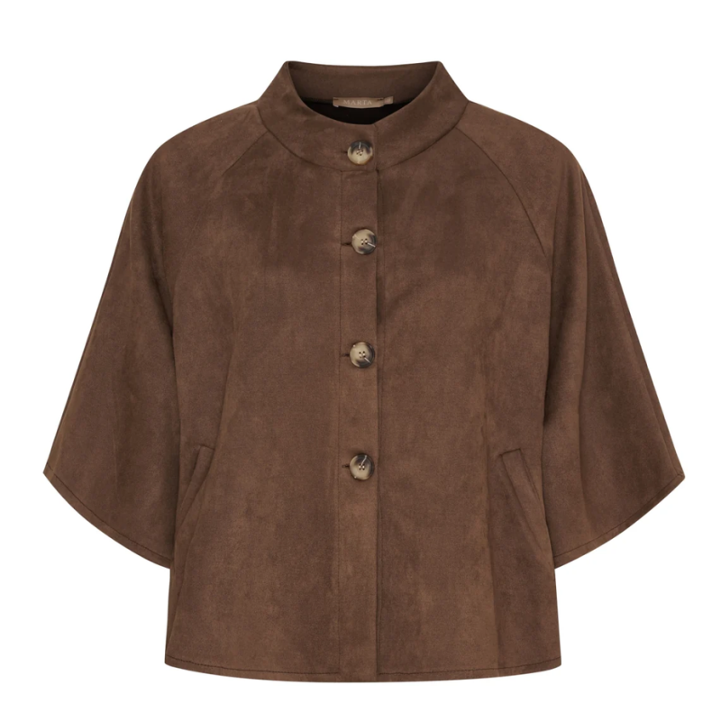 Marta Du Château Britta Jacket Brown276