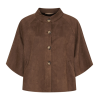 Marta Du Château Britta Jacket Brown276