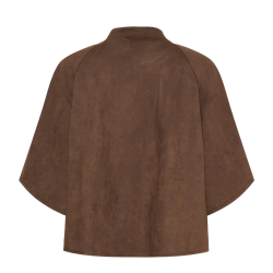 Marta Du Château Britta Jacket Brown276
