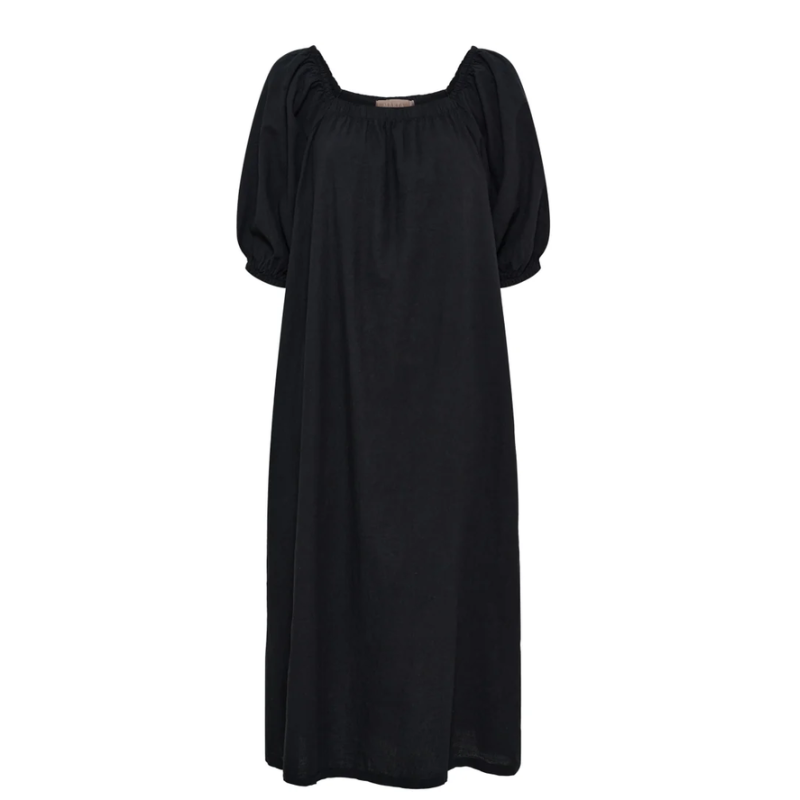 Marta Du Château Valina Dress 26118 Black