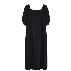 Marta Du Château Valina Dress 26118 Black