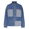 Marta Du Château Milja Jacket Blue Denim