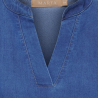 Marta Du Château Sofina Dress Medium Blue
