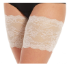 Magic Be Sweet To Your Legs Lace Ivory