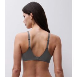 Chantelle EasyFeel Norah Full Cup C13F10 09W Clay Green