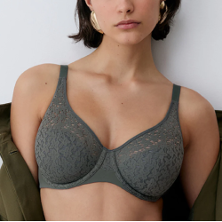 Chantelle EasyFeel Norah...