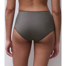Chantelle EasyFeel Norah High Waist C13F30 09Wlay Green