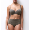 Chantelle EasyFeel Norah T-shirt Bra C13F90 09Way Green