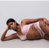 Chantelle Norah Chic Full Cup Bra C16M 083 Candy Pink
