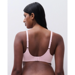 Chantelle Norah Chic Full Cup Bra C16M 083 Candy Pink