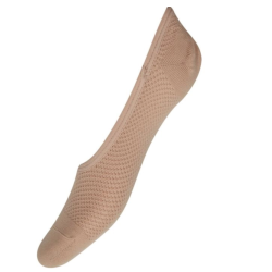 Decoy Footies Quick-Dry 5-Pack 22241 4099 Nude