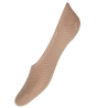 Decoy Footies Quick-Dry 5-Pack 22241 4099 Nude